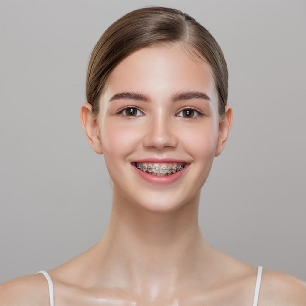 Fastbraces: The Efficient Solution for a Straighter Smile