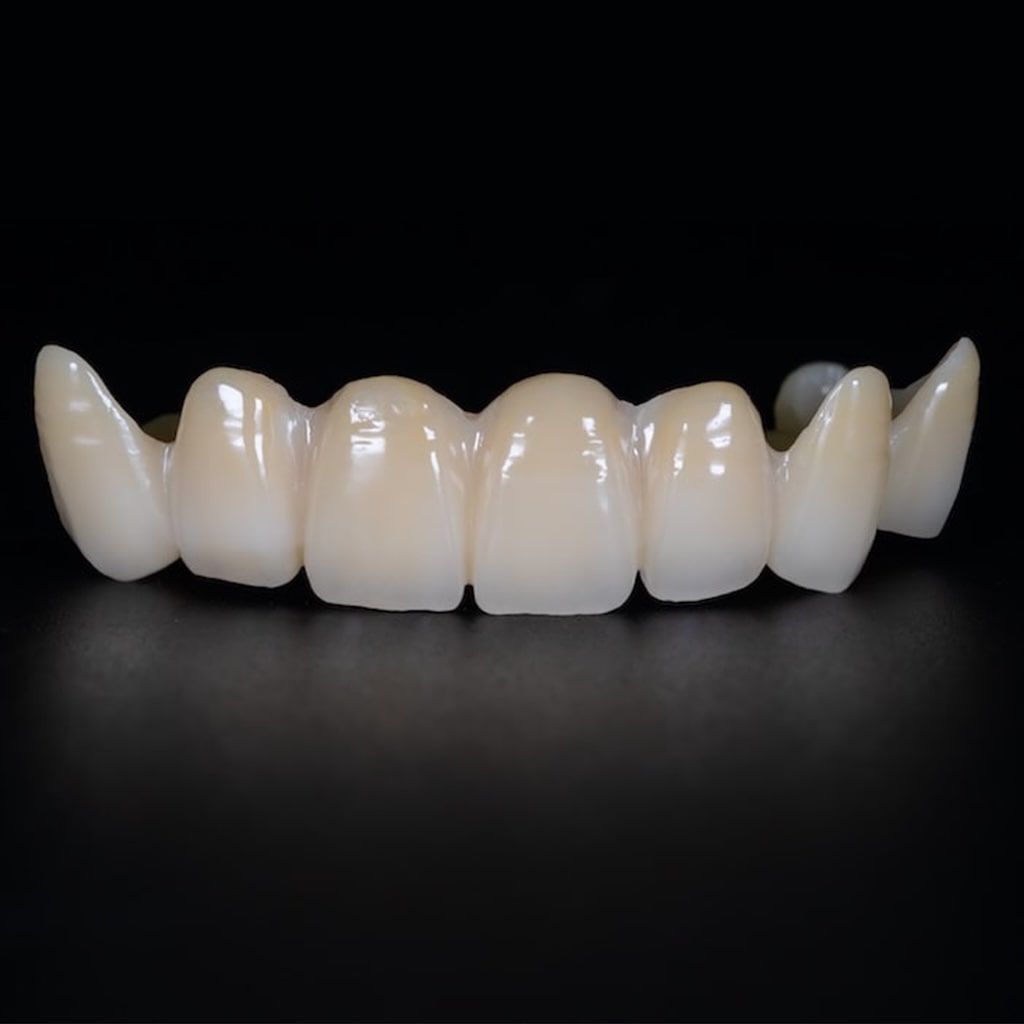 Smile Test Drive: Experience Your Future Smile with Confidence