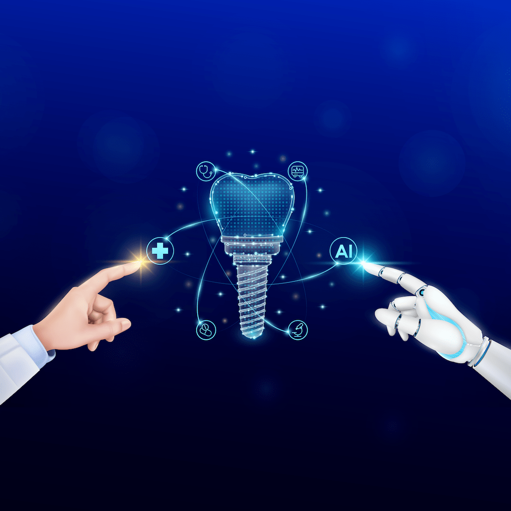 Digital Dental Implants: Revolutionizing Modern Implant Dentistry