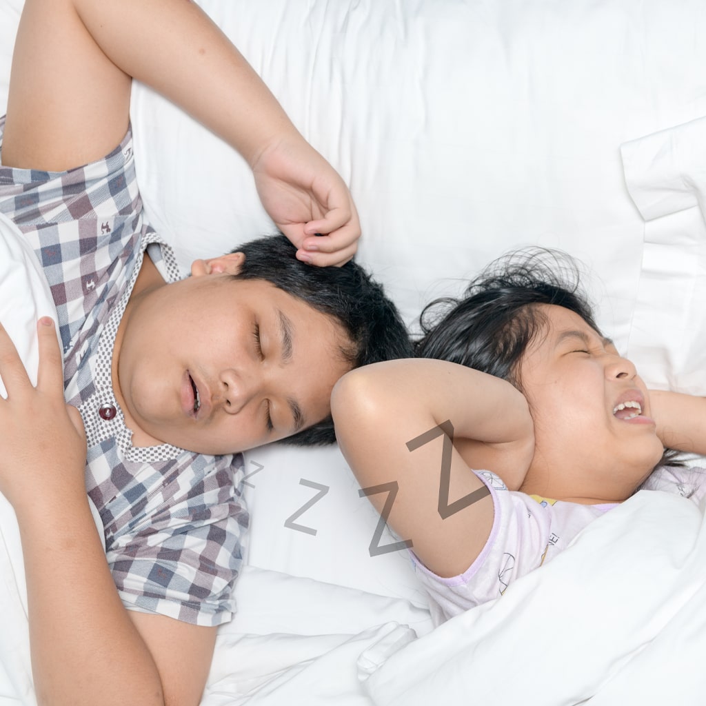 Addressing Obstructive Sleep Apnea in Children: How Airway Dentistry Can Help