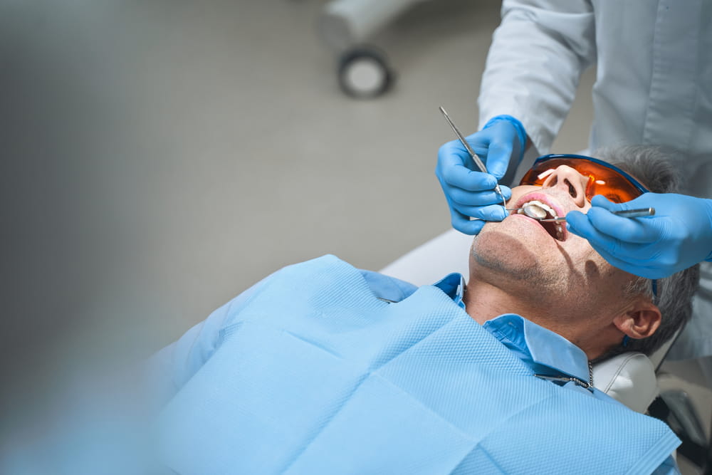 Root Canal Treatment in Laguna Hills