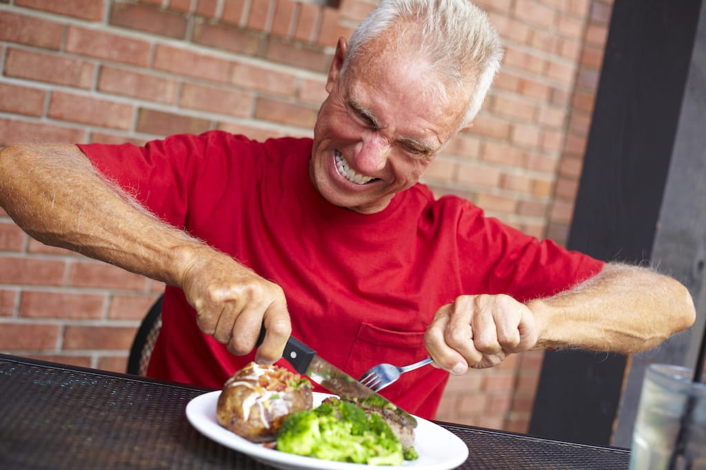 Top Foods to Avoid After Dental Implant Surgery