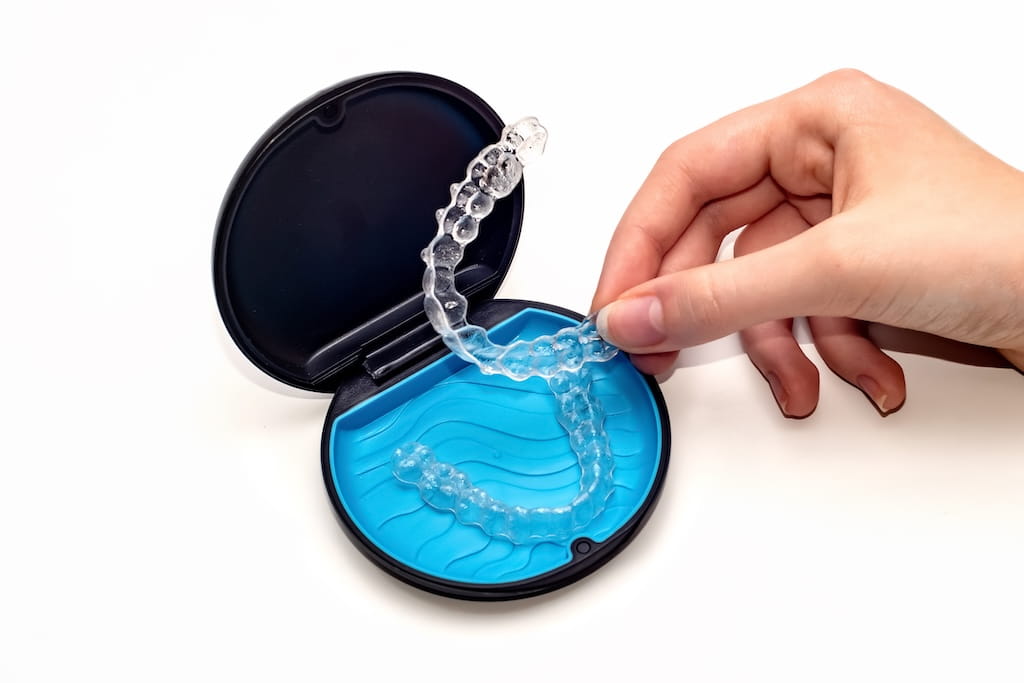 Is Invisalign Right for You? What to Know About Clear Aligners at OC Perfect Smile in Laguna Hills