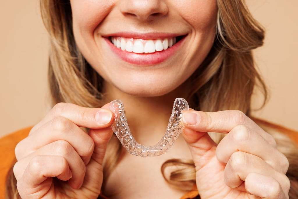 Is Invisalign Right for You? What to Know About Clear Aligners at OC Perfect Smile in Laguna Hills