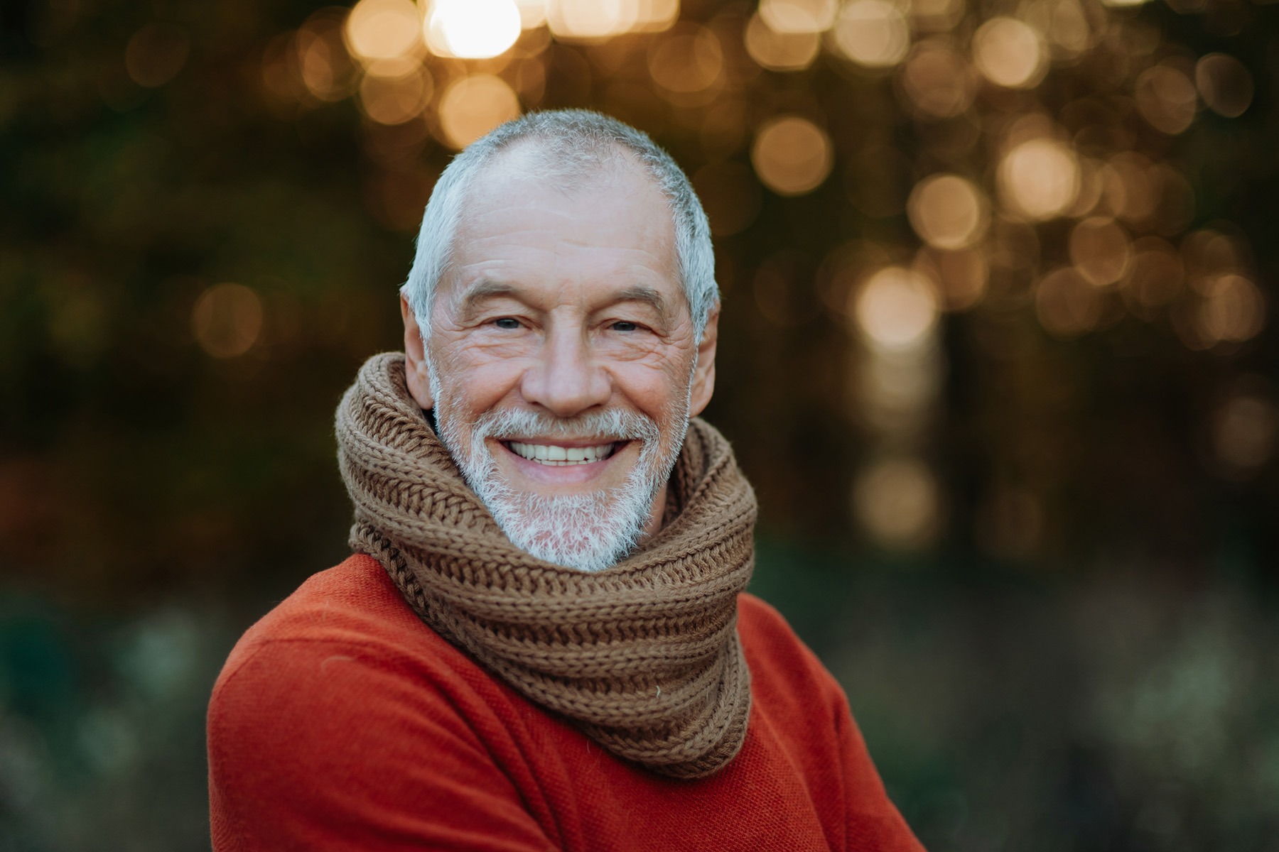 Modern denture consultation at OC Perfect Smile in Laguna Hills