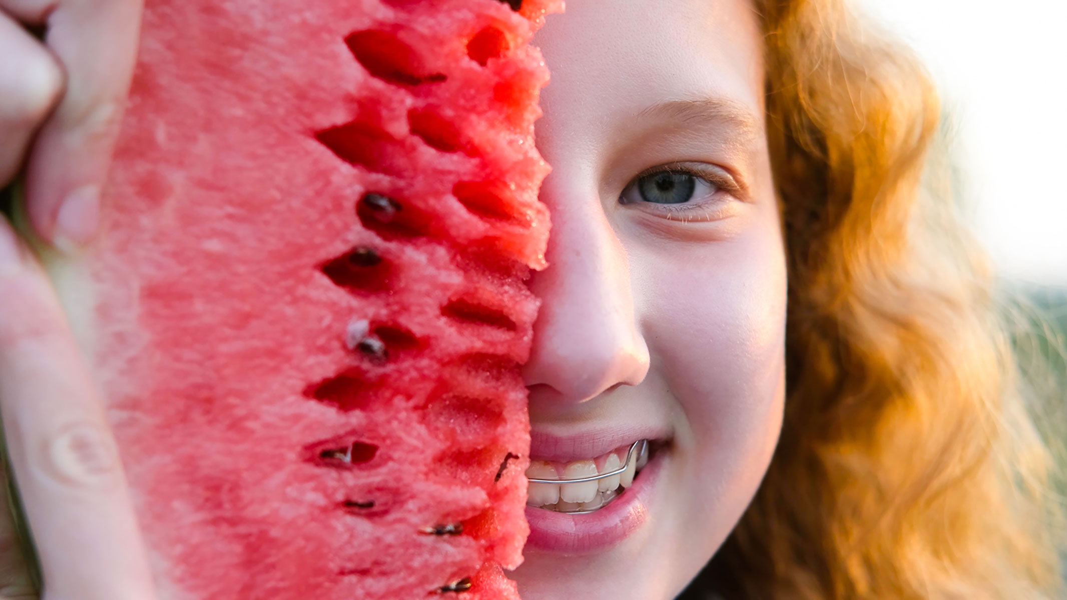 Braces consultation for kids at OC Perfect Smile in Laguna Hills