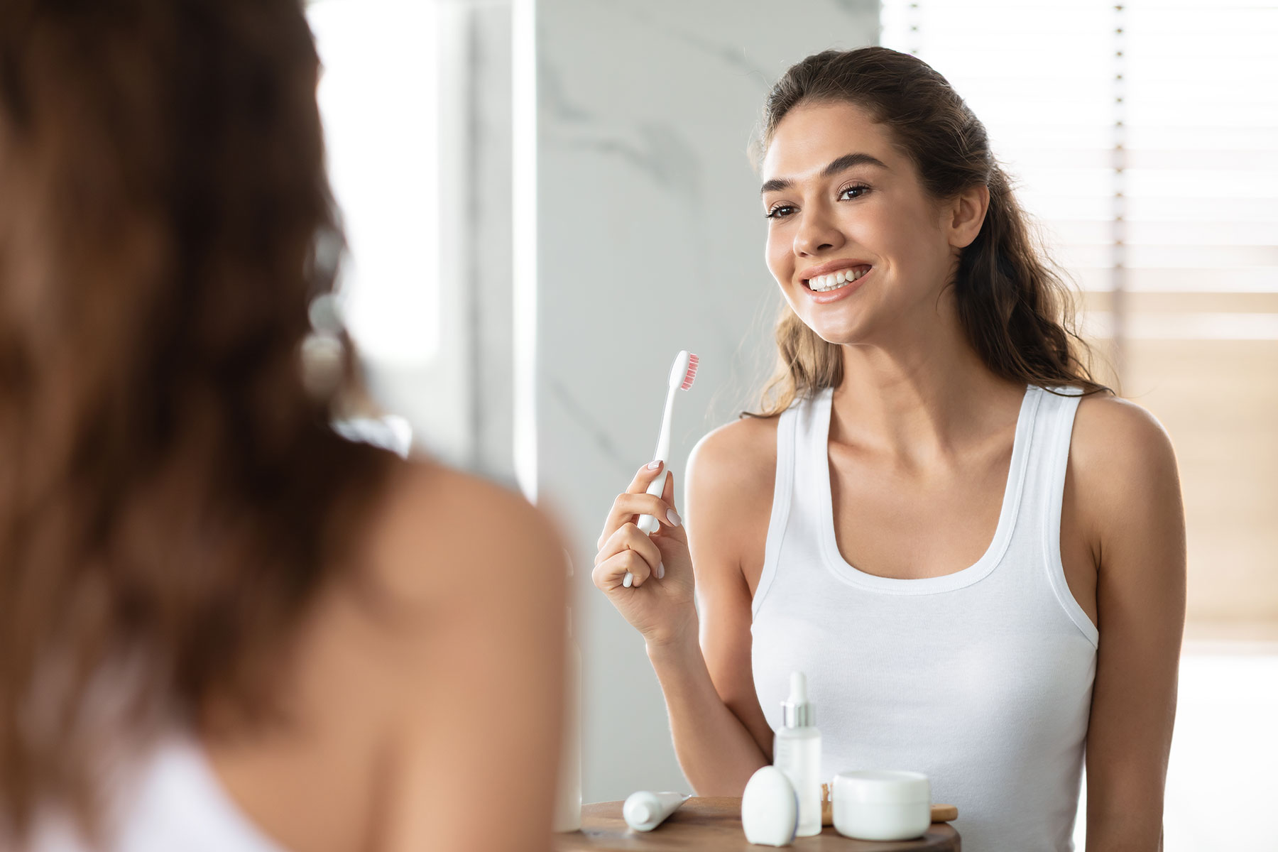 Dental care for diabetic and hypertension patients at OC Perfect Smile in Laguna Hills