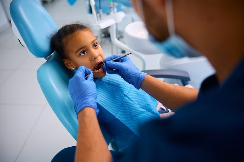 Kids Orthodontics: Why Early Evaluation Matters for Your Child’s Long-Term Health