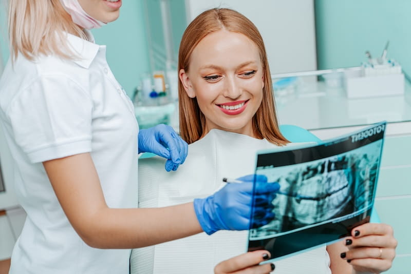 Are Dental X Rays Harmful to the Body? Understanding the Facts About Dental Radiation