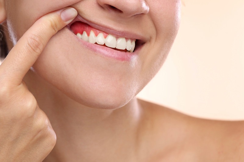 Why Healthy Gums and Teeth Matter More Than You Think - ocperfectsmiledental
