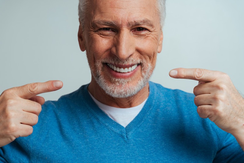 Zirconia Dental Implants in Laguna Hills: Are Metal-Free Implants the Right Choice?