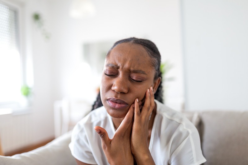 Why Healthy Gums and Teeth Matter More Than You Think - ocperfectsmiledental