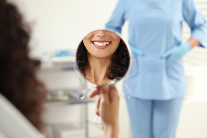 Zirconia Dental Implants in Laguna Hills: Are Metal-Free Implants the Right Choice?