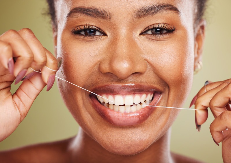 Dental Check Up and Cleaning: The Foundation of a Healthy Smile - ocperfectsmiledental