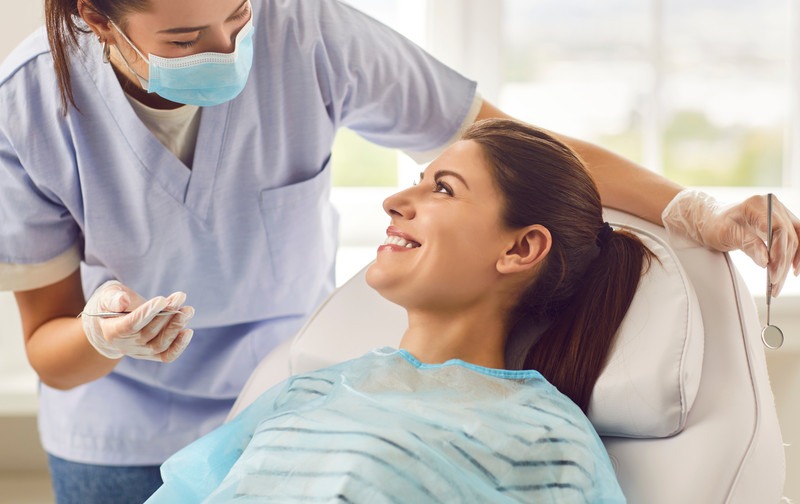 Can Dental Implants Be Done If I Have Bone Loss? - ocperfectsmiledental