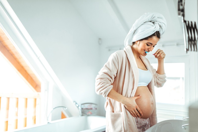 Dental Implants and Pregnancy: What Expecting Mothers Should Know - ocperfectsmiledental