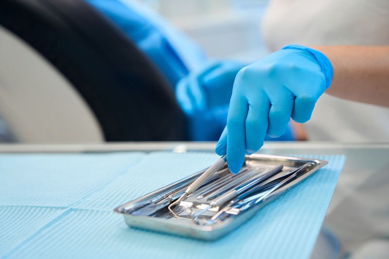 Emergency Dental Care, Checkups & Professional Teeth Cleanings