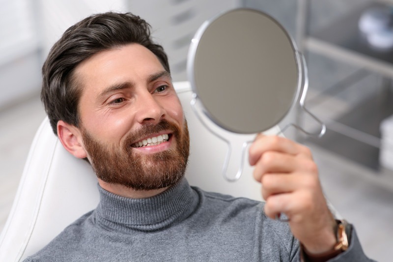 Discover the future of digital dental implants in Laguna Hills