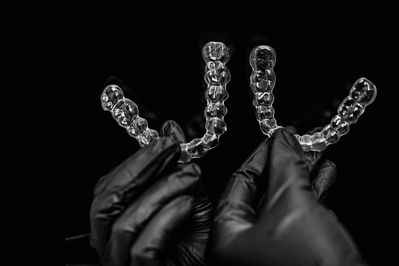 Are Clear Aligners Better Than Traditional Braces for Adults?