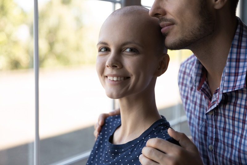 Can Cancer Patients Safely Receive Dental Implants?
