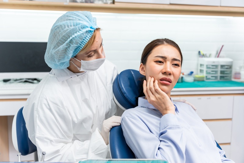 Emergency Dentist in Laguna Hills
