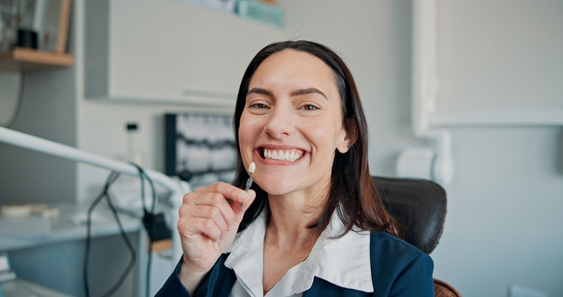 Root Canal Treatment on Front and Back Teeth
