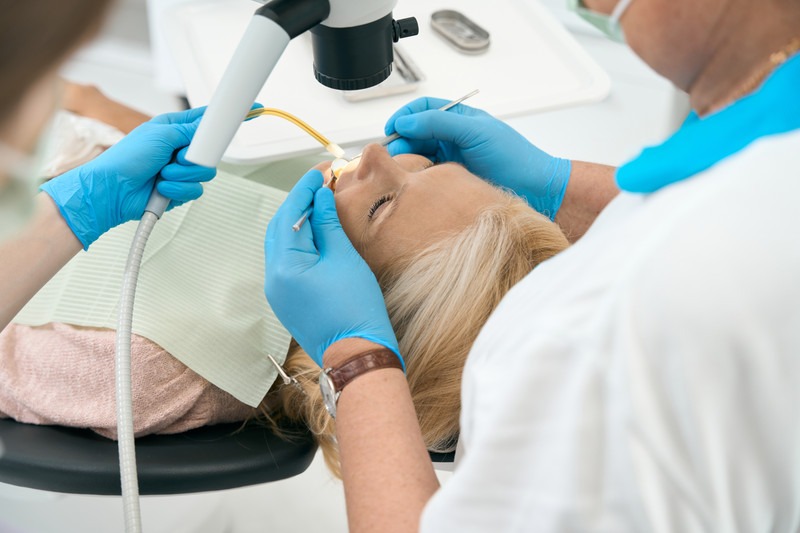Why Do I Need a Dental Crown? Answers From a Laguna Hills Dentist